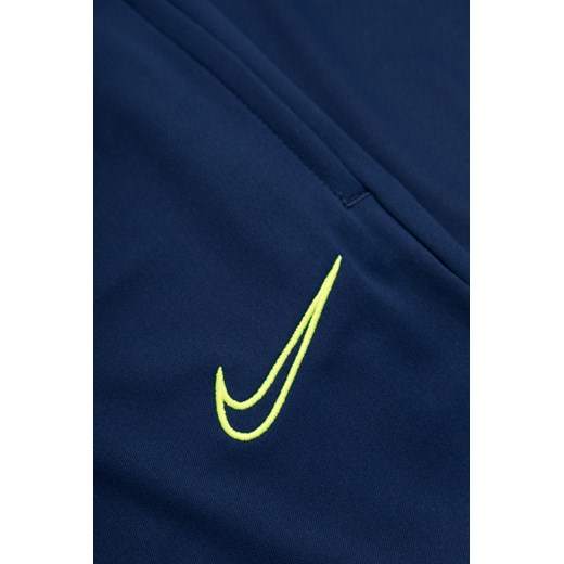 NIKE Spodnie dresowe - Granatowy - Kobieta - XS(XS) Nike XS(XS) okazja Halfprice