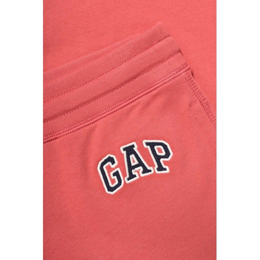 GAP Spodnie dresowe - Czerwony - Mężczyzna - M (M) Gap 2XL(2XL) okazyjna cena Halfprice