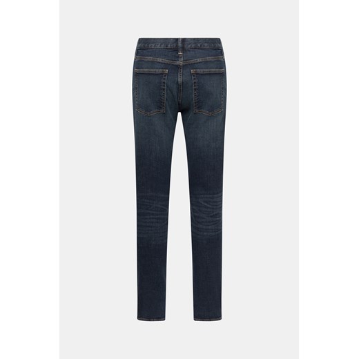 GAP Spodnie - Jeansowy ciemny - Mężczyzna - 31/30 CAL(31) Gap 38/32 CAL(38) okazyjna cena Halfprice