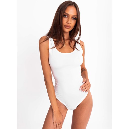 Body Azin - ecru Selfieroom L Selfieroom.pl
