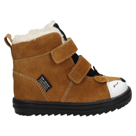 Trzewiki Mido Shoes ze sklepu Darbut w kategorii Buty zimowe dziecięce - zdjęcie 147673404