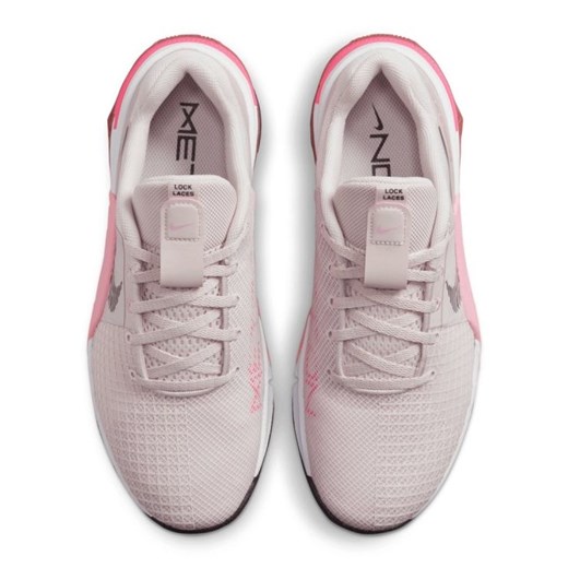Buty Nike Metcon 8 W DO9327-600 różowe Nike 36,5 ButyModne.pl