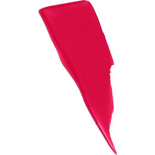 Błyszczyk "Super Stay Matte - 390 Life Of The Party" - 5 ml Maybelline onesize wyprzedaż Limango Polska