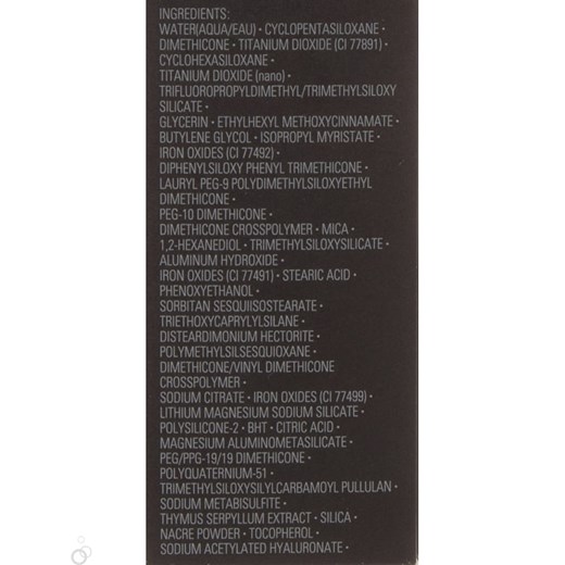 Uzupełnienie podkładu "Synchro Skin Self-Refreshing - 210 Birch" - 13 g Shiseido onesize okazja Limango Polska