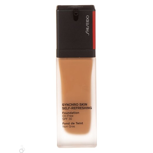 Podkład "Synchro Skin Self-Refrsehing - 430 Cedar" - 30 ml Shiseido onesize okazja Limango Polska