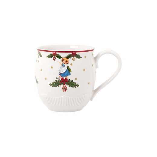 Villeroy &amp; Boch kubek Toy&apos;s Fantasy ze sklepu ANSWEAR.com w kategorii Kubki - zdjęcie 147702362