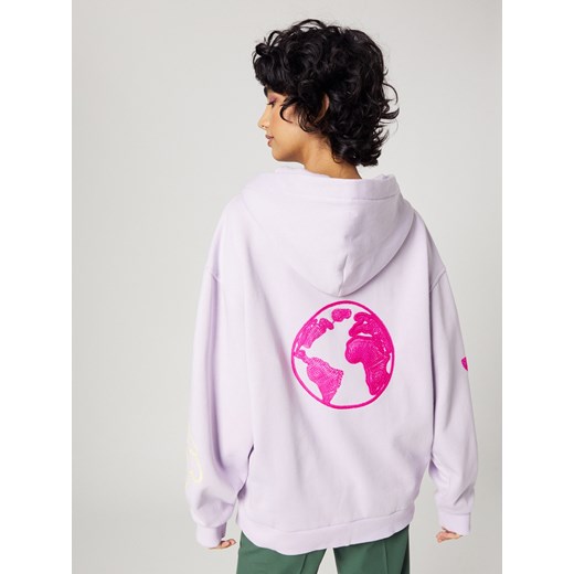 Bluza rozpinana 'Phoenix' Florence By Mills Exclusive For About You XXL AboutYou