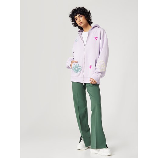 Bluza rozpinana 'Phoenix' Florence By Mills Exclusive For About You M AboutYou