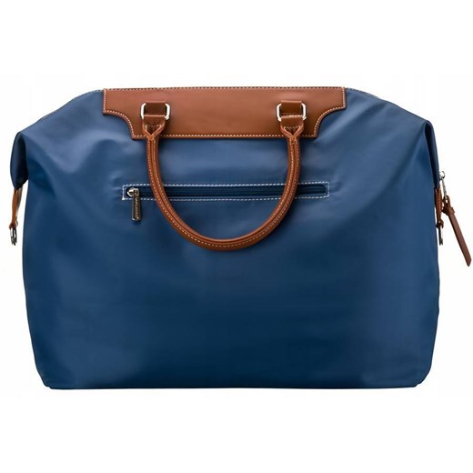Weekendowa torba podróżna z nylonu — David Jones Merg one size merg.pl