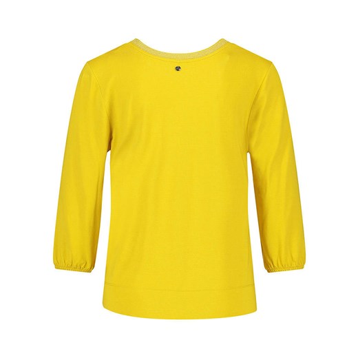 Koszulka w kolorze żółtym Gerry Weber 44 okazja Limango Polska