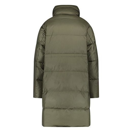 Płaszcz zimowy w kolorze khaki Gerry Weber 38 okazja Limango Polska
