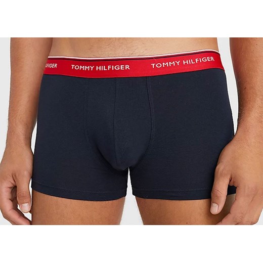 Bokserki Tommy Hilfiger ze sklepu Darbut w kategorii Majtki męskie - zdjęcie 147760330
