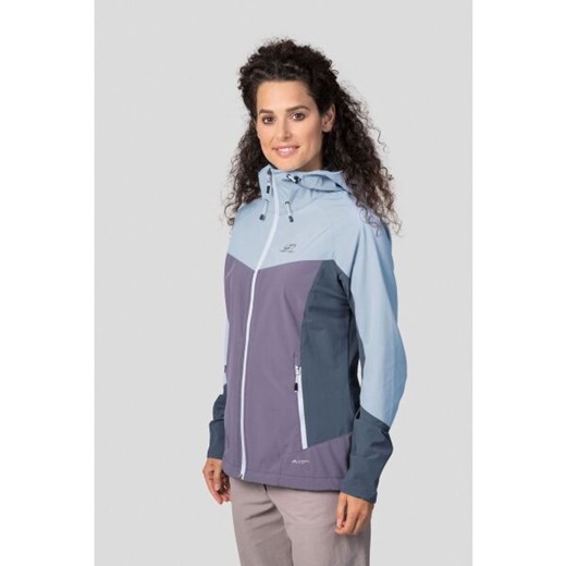 Kurtka softshell damska Hannah L promocyjna cena Sportisimo.pl