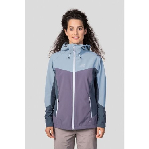 Kurtka softshell damska Hannah L promocja Sportisimo.pl