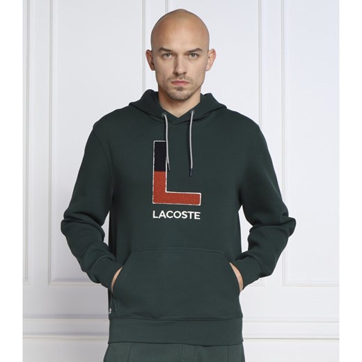 Lacoste Bluza | Regular Fit Lacoste M Gomez Fashion Store