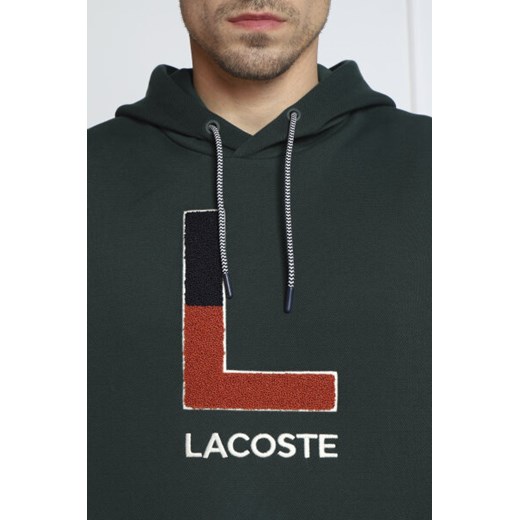 Lacoste Bluza | Regular Fit Lacoste M Gomez Fashion Store