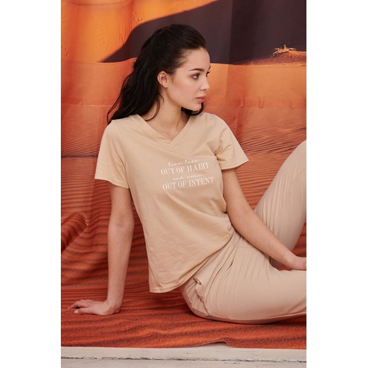 T-shirt Out of Intent XS Naoko S NAOKO okazyjna cena