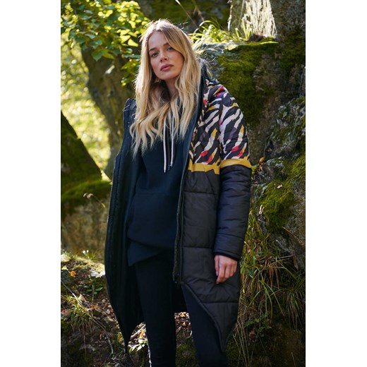 Kurtka zimowa Iceberg Wild Star XS Naoko M wyprzedaż NAOKO