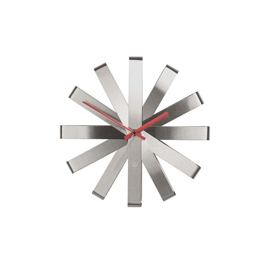 Umbra zegar ścienny ze sklepu ANSWEAR.com w kategorii Zegary - zdjęcie 147800630