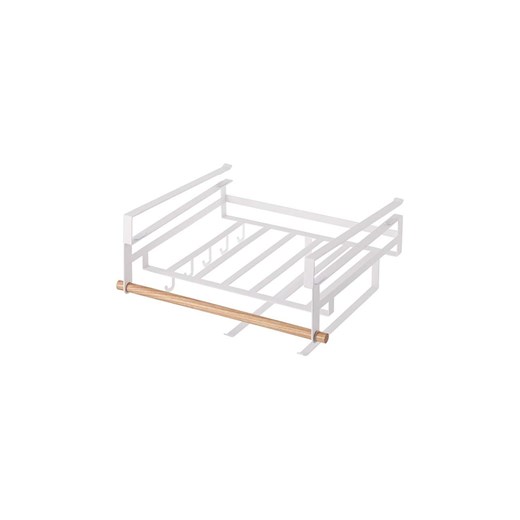 Yamazaki organizer kuchenny podpółkowy Tosca ze sklepu ANSWEAR.com w kategorii Kuchnia i jadalnia - zdjęcie 147800674