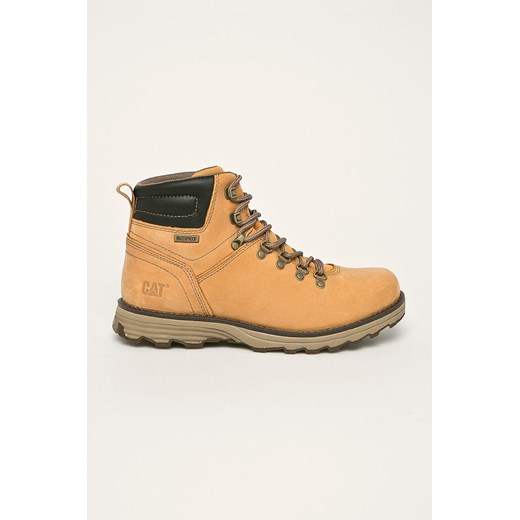 Caterpillar - Buty Caterpillar 46 okazyjna cena ANSWEAR.com