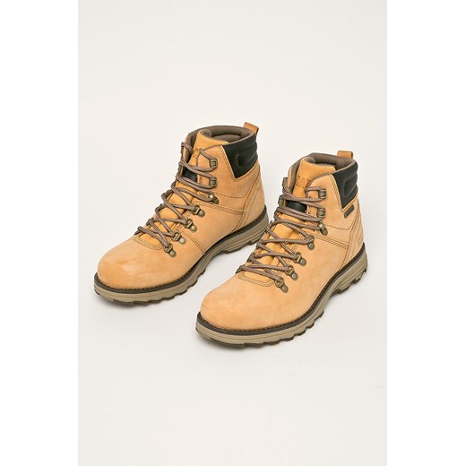 Caterpillar - Buty Caterpillar 45 promocyjna cena ANSWEAR.com