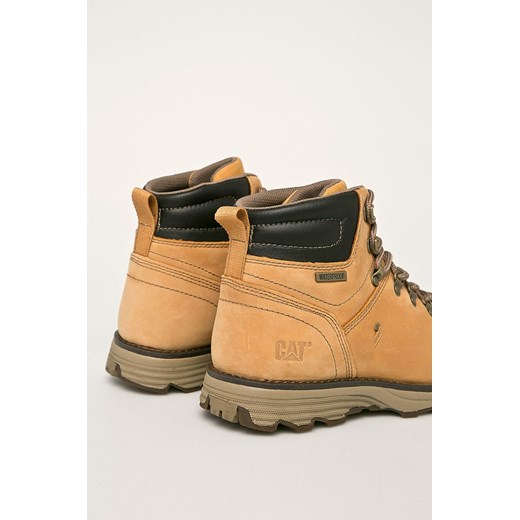 Caterpillar - Buty Caterpillar 42 wyprzedaż ANSWEAR.com