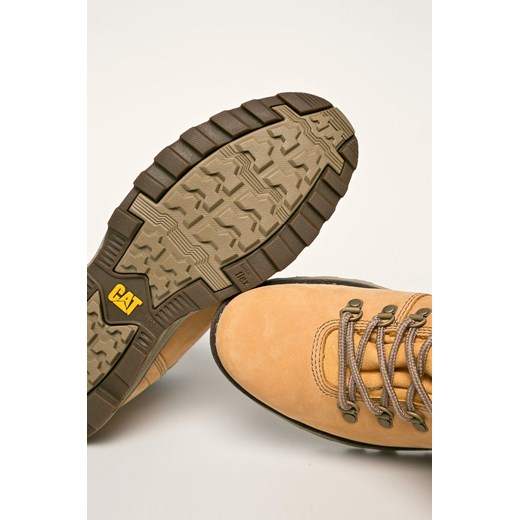 Caterpillar - Buty Caterpillar 45 ANSWEAR.com wyprzedaż