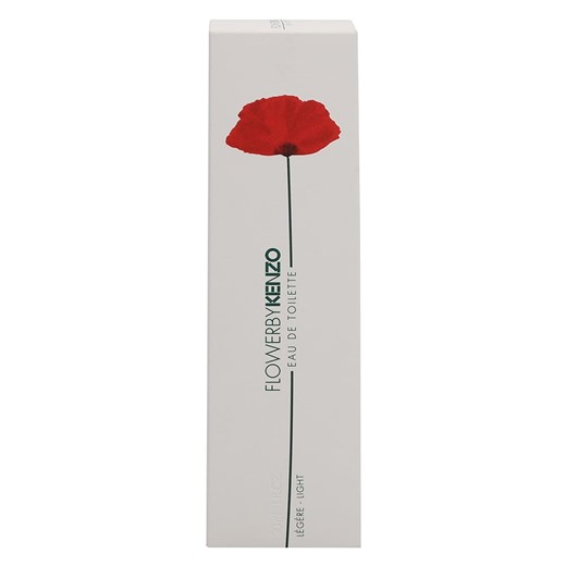 Flower - EDT - 30 ml Kenzo onesize Limango Polska okazja