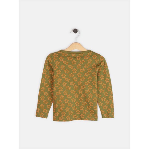 GATE Koszulka chłopięca ze świątecznym motywem 3Y Gate 3Y wyprzedaż gateshop