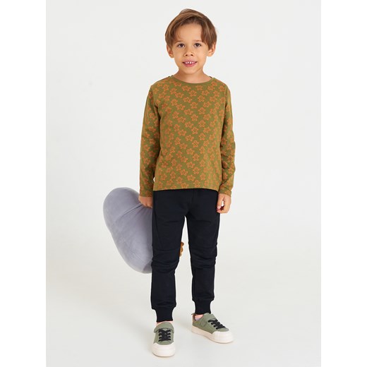 GATE Koszulka chłopięca ze świątecznym motywem 3Y Gate 3Y okazyjna cena gateshop