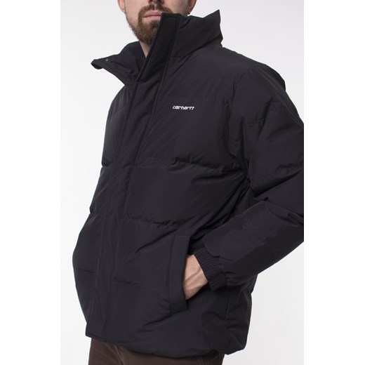 Kurtka CARHARTT Danville Black / White L California Skateshop