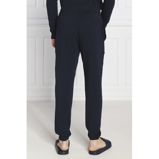 BOSS Spodnie dresowe Identity Pants | Regular Fit L Gomez Fashion Store
