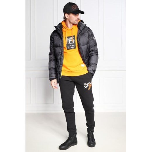 Superdry Spodnie dresowe | Regular Fit Superdry L Gomez Fashion Store