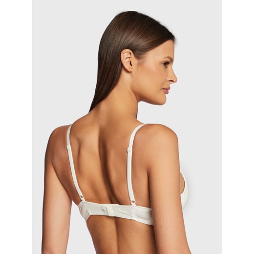 Dorina Biustonosz push-up Claire D17221A Biały Dorina 75A promocja MODIVO