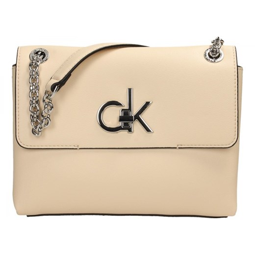Listonoszka Calvin Klein ze sklepu Darbut w kategorii Listonoszki - zdjęcie 147862151