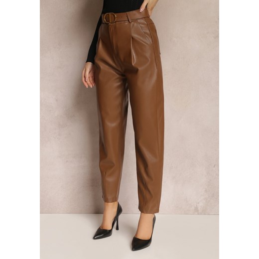 Spodnie damskie Renee casual