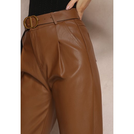 Spodnie damskie Renee casual