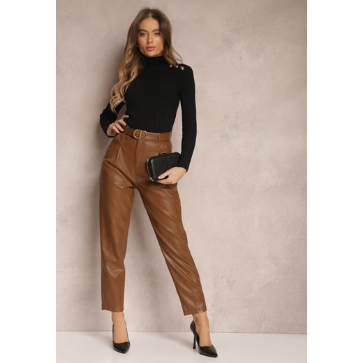 Spodnie damskie Renee casual