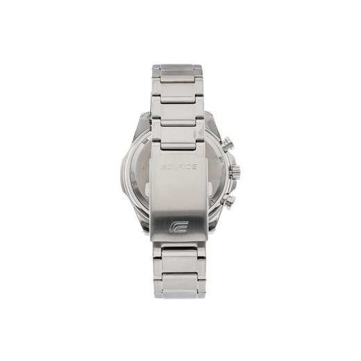 Casio Zegarek Edifice EFS-S540DB-1AUEF Srebrny Casio 00 MODIVO