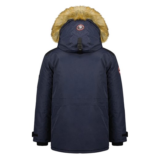 Kurtka męska Canadian Peak casual