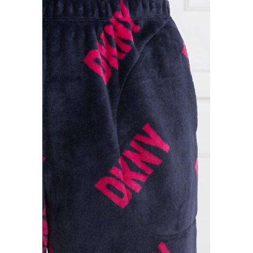 DKNY SLEEPWEAR Piżama | Regular Fit XS Gomez Fashion Store
