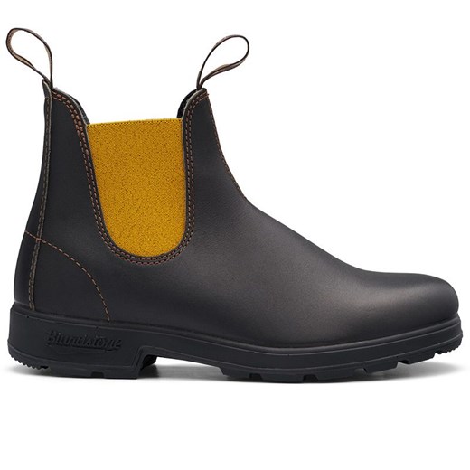 Buty Blundstone 1919 - brązowe Blundstone 46 okazja streetstyle24.pl