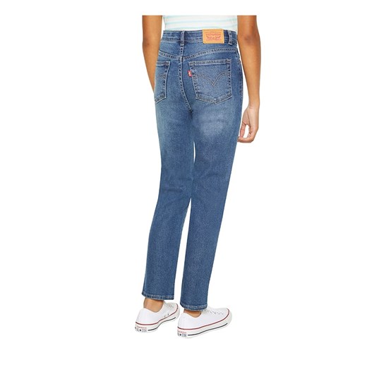 Spodnie dziewczęce Levi's 