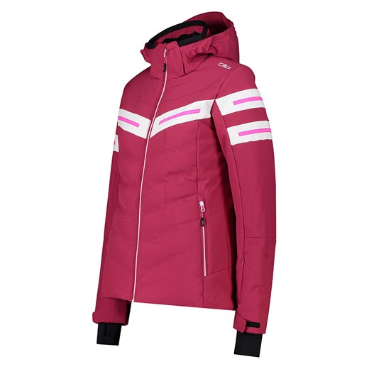 Kurtka narciarska w kolorze czerwonym 44 promocja Limango Polska