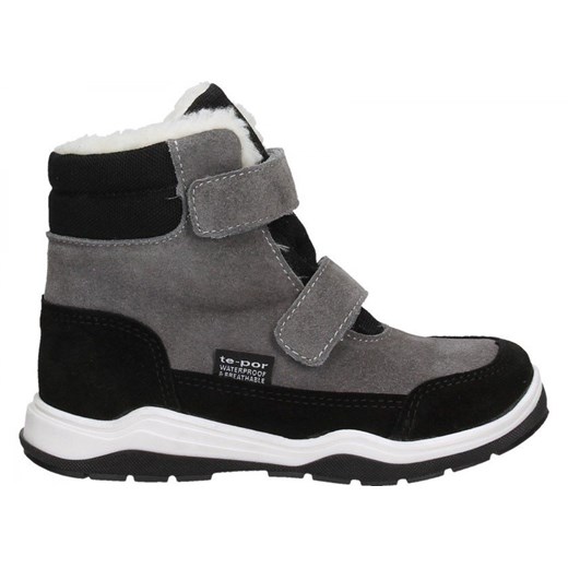 śniegowce Mido Shoes ze sklepu Darbut w kategorii Buty zimowe dziecięce - zdjęcie 147931943