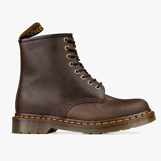 Glany Dr. Martens 1460 Gaucho Crazy Horse (11822203) Dr. Martens 41 Sneaker Peeker