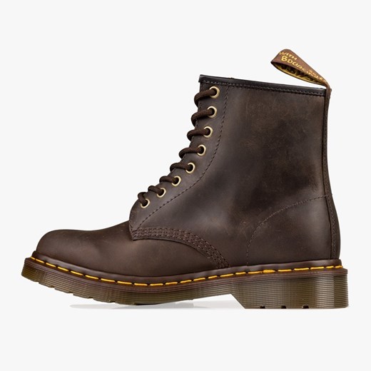 Glany Dr. Martens 1460 Gaucho Crazy Horse (11822203) Dr. Martens 43 Sneaker Peeker
