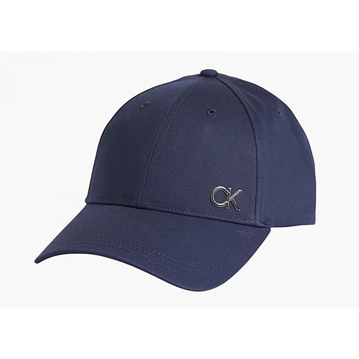 Czapka z daszkiem Calvin Klein ze sklepu Darbut w kategorii Czapki z daszkiem męskie - zdjęcie 147947454