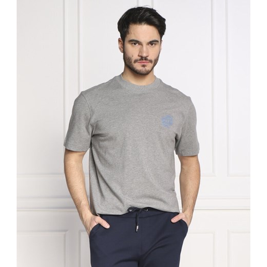 BOSS ORANGE T-shirt Tevarsity | Relaxed fit M Gomez Fashion Store
